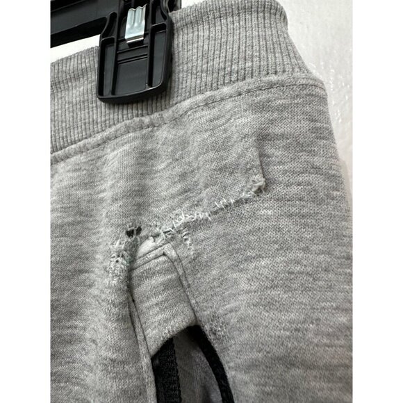 Track 23 men’s size large gray sweatpants - Picture 5 of 12